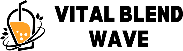 Vital Blend Wave